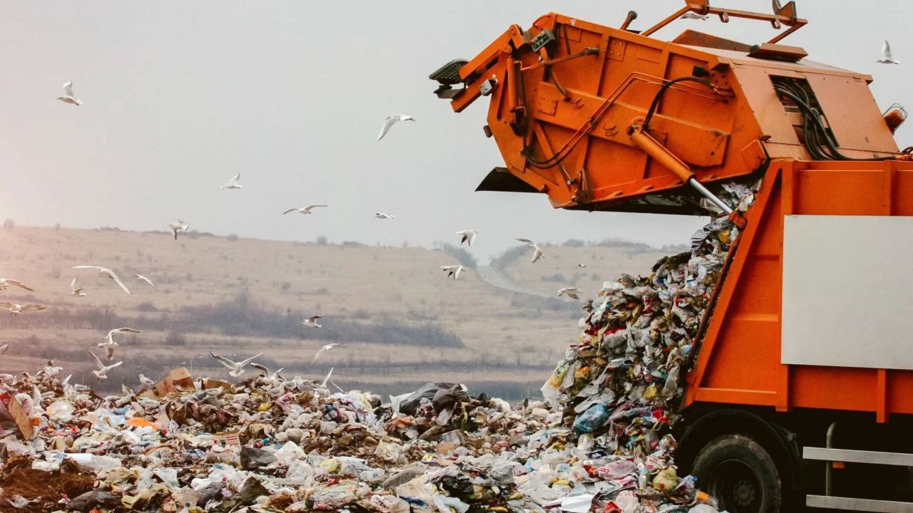 Ингушетия перешла из «красной» в «зелёную» зону по контролю за отходами