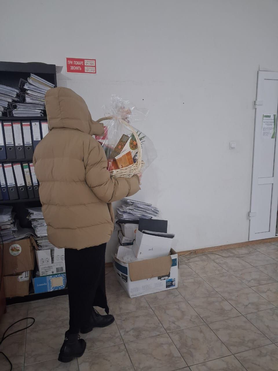 В соответствии с поручением Главы Республики Ингушетия, в преддверии Дня Героев Отечества, Администрацией Назрановского района была организована и проведена встреча с семьями наших земляков, героически погибших в ходе... В соответствии с поручением Главы Республики Ингушетия, в преддверии Дня Героев Отечества, Администрацией Назрановского района была организована и проведена встреча с семьями наших земляков, героически погибших в ходе...