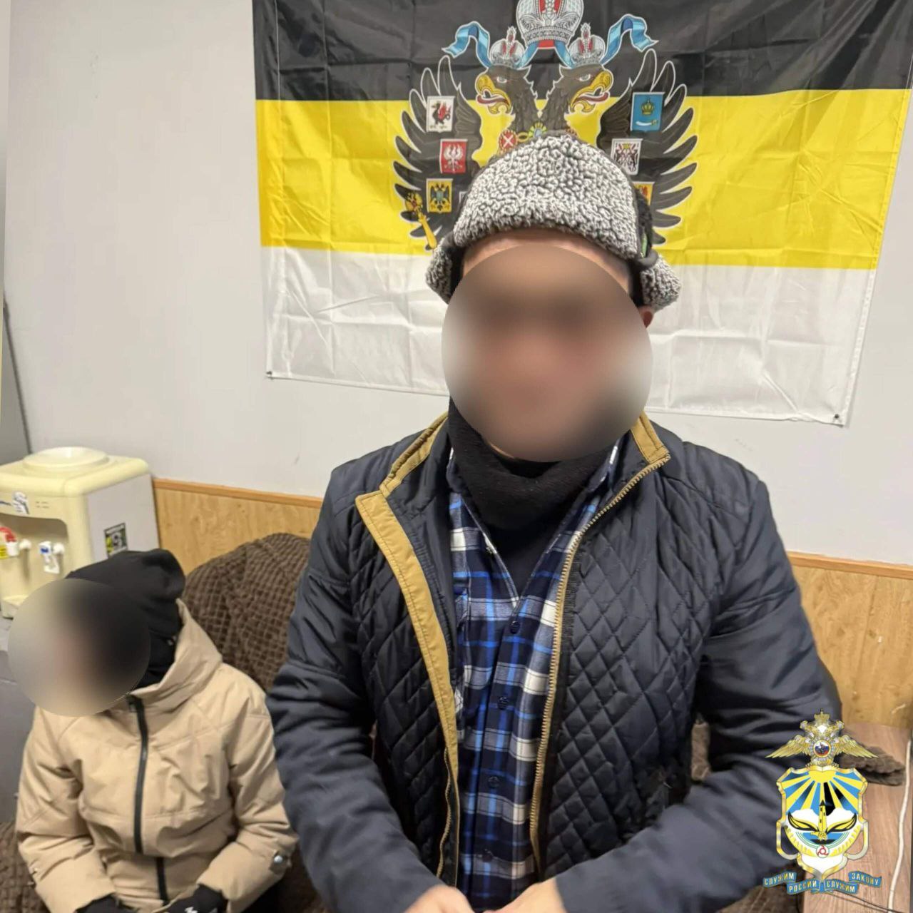 Полицейские Ингушетии задержали в Краснодаре мужчину, причастного к убийству человека