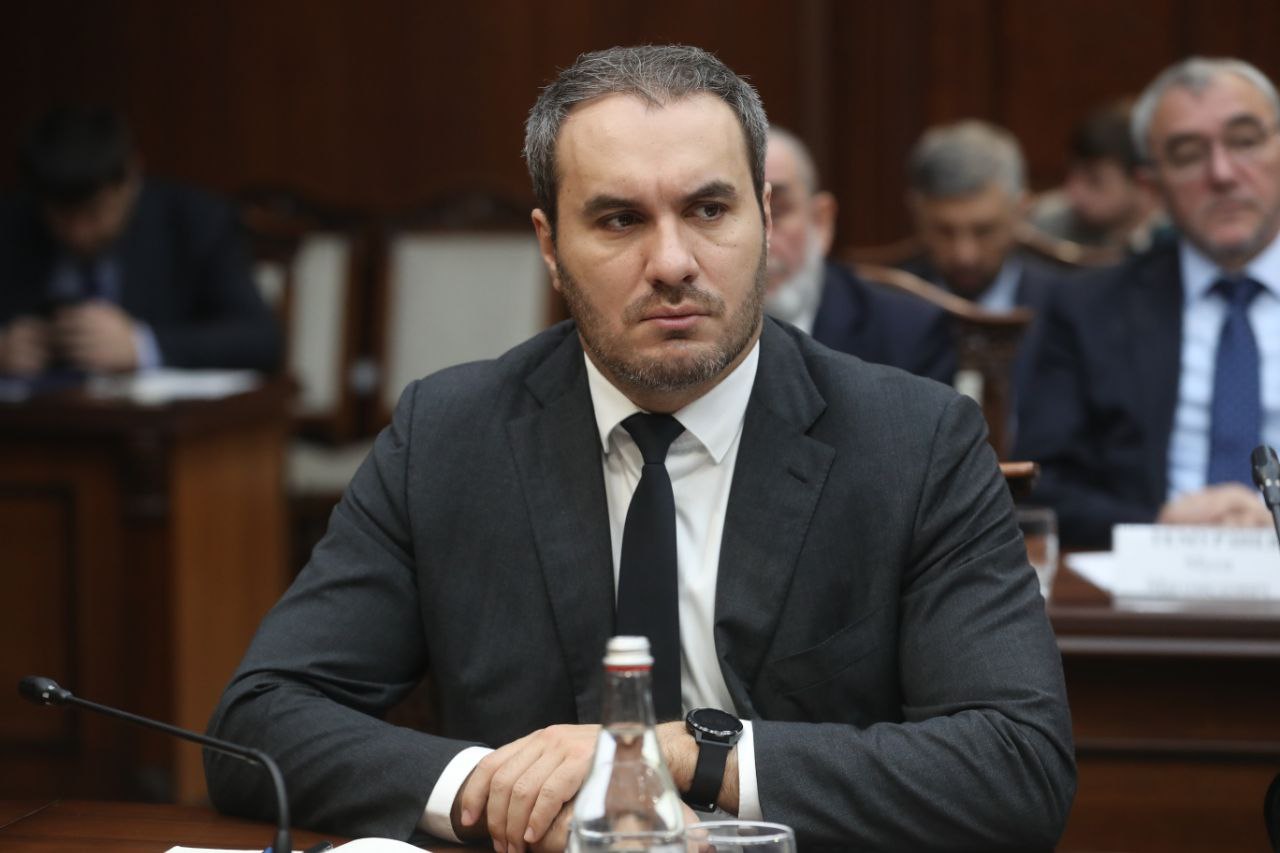 В Ингушетии усиливают контроль за соблюдением законодательства о маркировке товаров В Ингушетии усиливают контроль за соблюдением законодательства о маркировке товаров