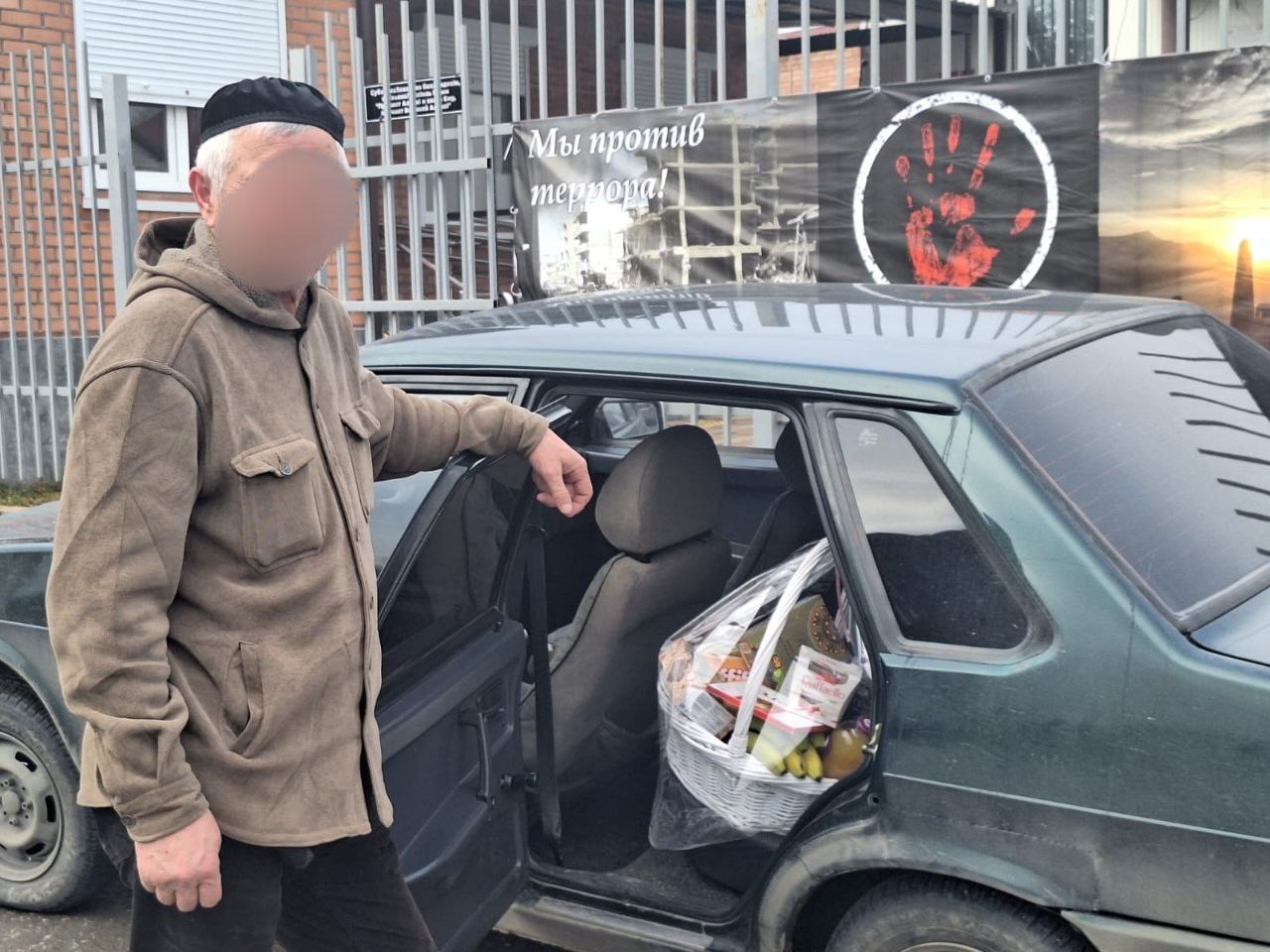 В соответствии с поручением Главы Республики Ингушетия, в преддверии Дня Героев Отечества, Администрацией Назрановского района была организована и проведена встреча с семьями наших земляков, героически погибших в ходе...