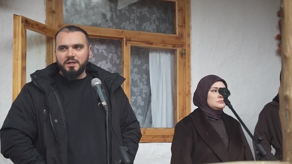 ������ ��������������� ��������� ����� I������� ������ � ���������