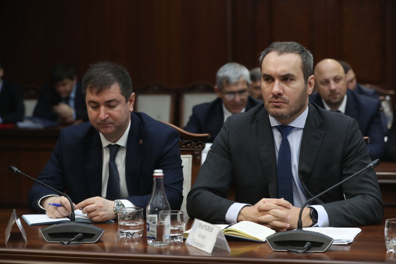 Итоги недели: как работал Центр управления регионом Итоги недели: как работал Центр управления регионом