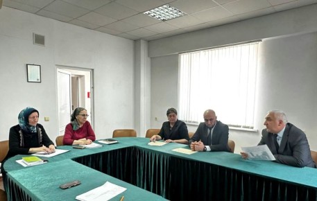 В Ингушетии ведётся подготовка документов для присвоения Назрани звания «Город трудовой доблести»