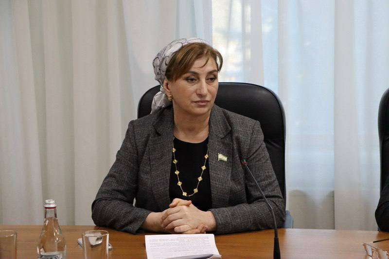 Состоялось очередное заседание Совета Народного Собрания Состоялось очередное заседание Совета Народного Собрания