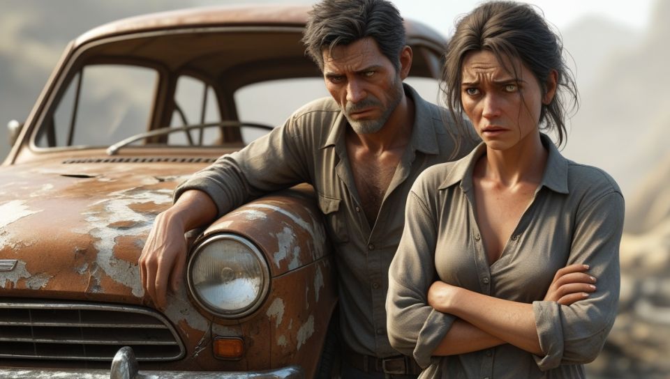 ������ �� �������: ��� ��������� ������� ������������ � ���������� ������