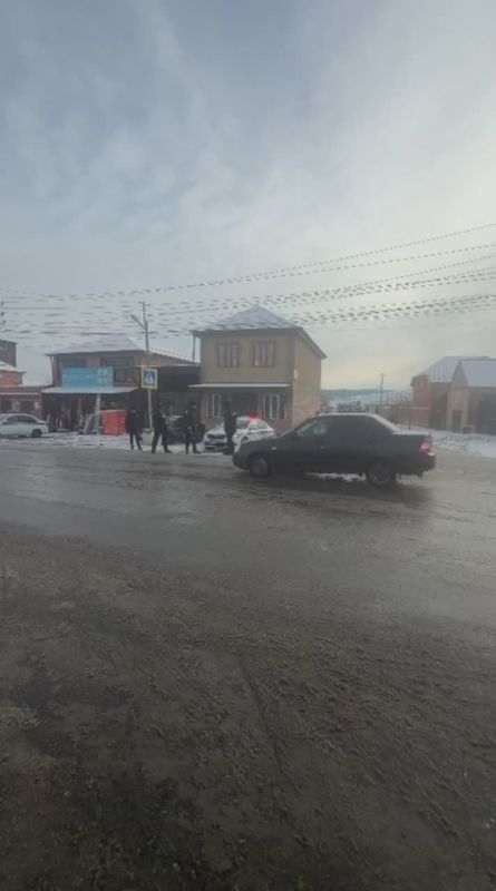 Полиция республики провела очередные рейдовые мероприятия