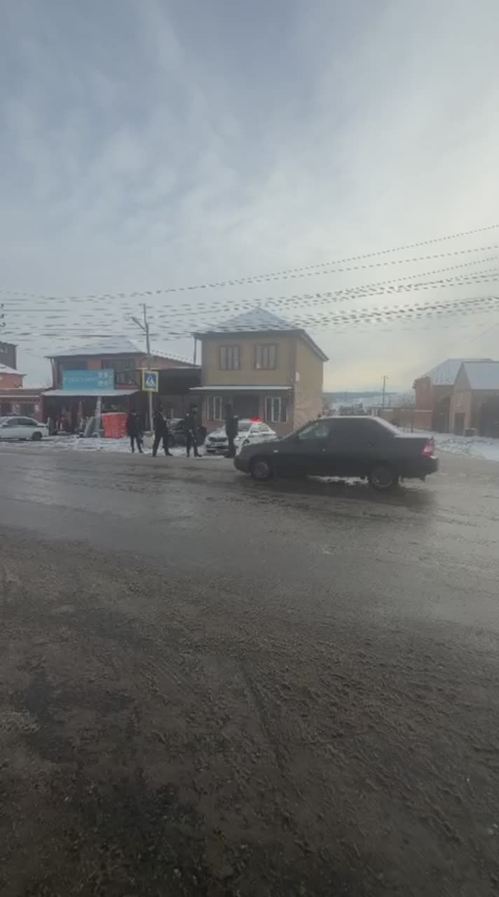 Полиция республики провела очередные рейдовые мероприятия