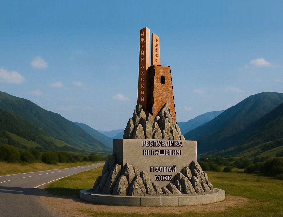 Джейрахский район — в числе финалистов Всероссийского конкурса