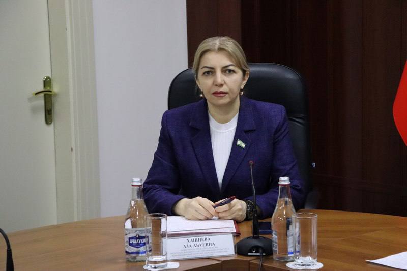 Состоялось очередное заседание Совета Народного Собрания Состоялось очередное заседание Совета Народного Собрания