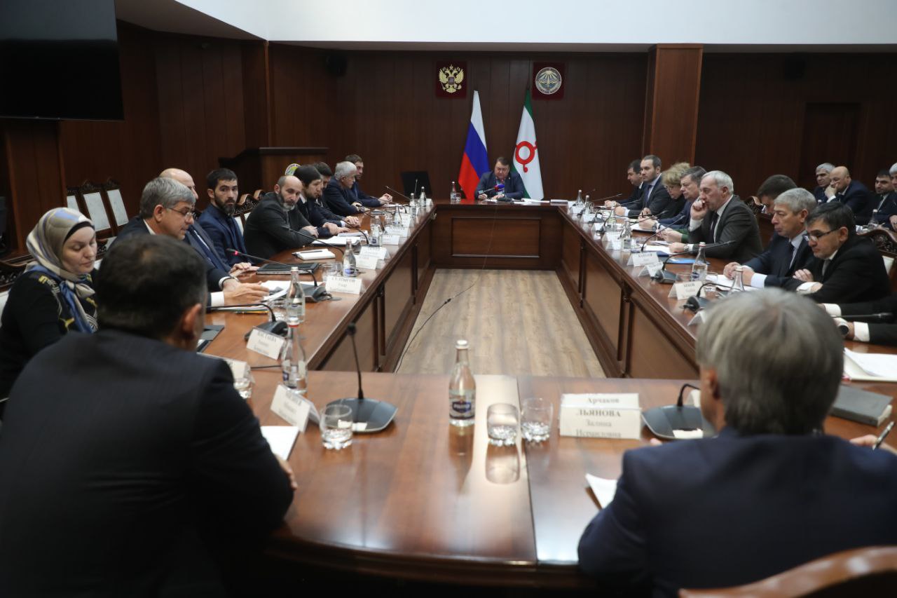 Итоги недели: как работал Центр управления регионом