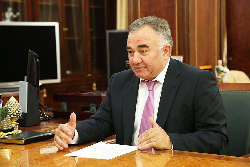 Старшего брата главы Ингушетии судят за хищение почти 400 миллионов, предназначенных для пенсионеров