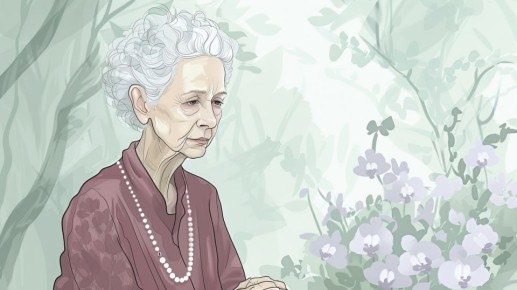 Что нужно знать о пенсии после утраты близкого: как получить положенные выплаты