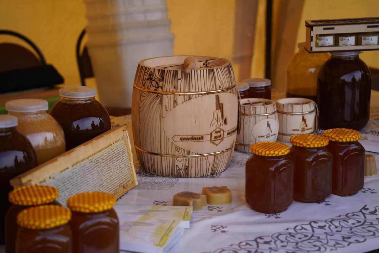 Сельскохозяйственная ярмарка в Ингушетии Сельскохозяйственная ярмарка в Ингушетии