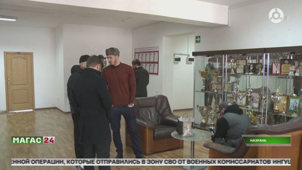 � ��������� ���������� ������ �����������-���������� � �� ��������