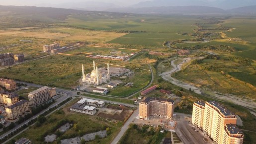 Судом Ингушетии принято решение о демонтаже автогазозаправочной станции