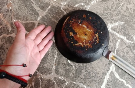 Как вернуть блеск дюралюминиевой сковороде: секреты идеального ухода