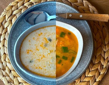 Как разнообразить семейные ужины: секреты одного супа на миллион способов