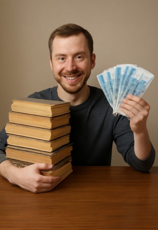 ��� ������� ������ ����� � ����������: ������ � ������������