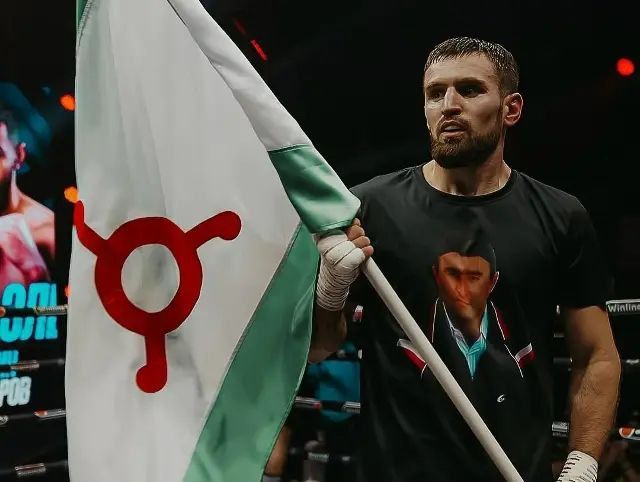 ��������� �������-������������� ����������� ��������� �����������