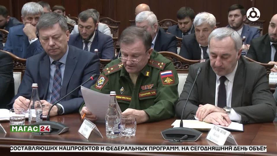 Дайджест новостей 22.12.2025г