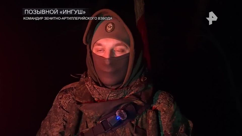 Расчеты ЗУ-23-2 группировки войск "Днепр" уничтожили тяжелый коптер и ударный беспилотник самолетного типа Warmate ВСУ в Запорожской области, сообщили в Минобороны