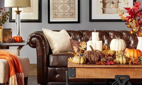 Октябрь: три категории вещей, которые стоит выбросить без сожаления