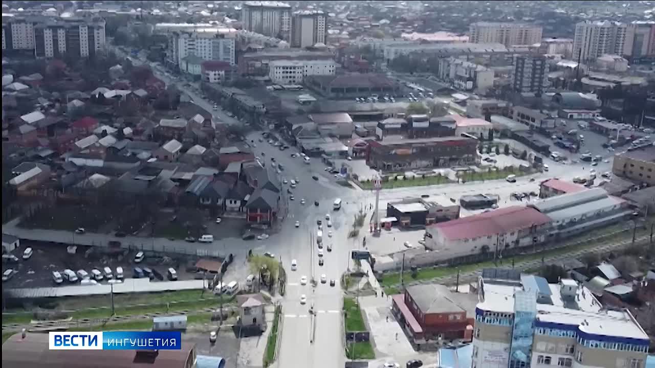 Власти Ингушетии предпринимают меры по повышению платежной дисциплины