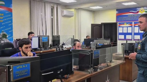 Фильм «Итоги деятельности территориальной подсистемы РСЧС Республики Ингушетия за 2025 год»