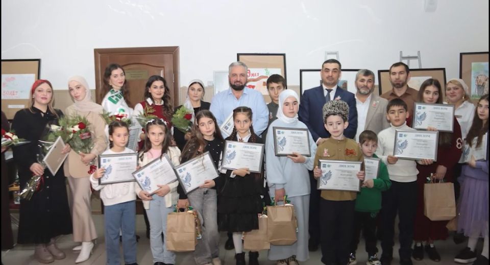 Почта Ингушетии подвела итоги 2025 года: технологический рост и признание на федеральном уровне