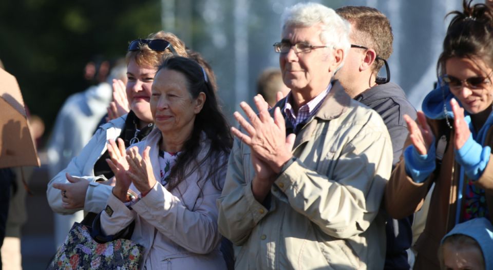 Пенсионные изменения в Петербурге: что ждать в 2026 году?