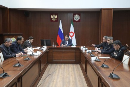 Утверждены сроки получения экологических разрешений для АО «Ингушнефть»