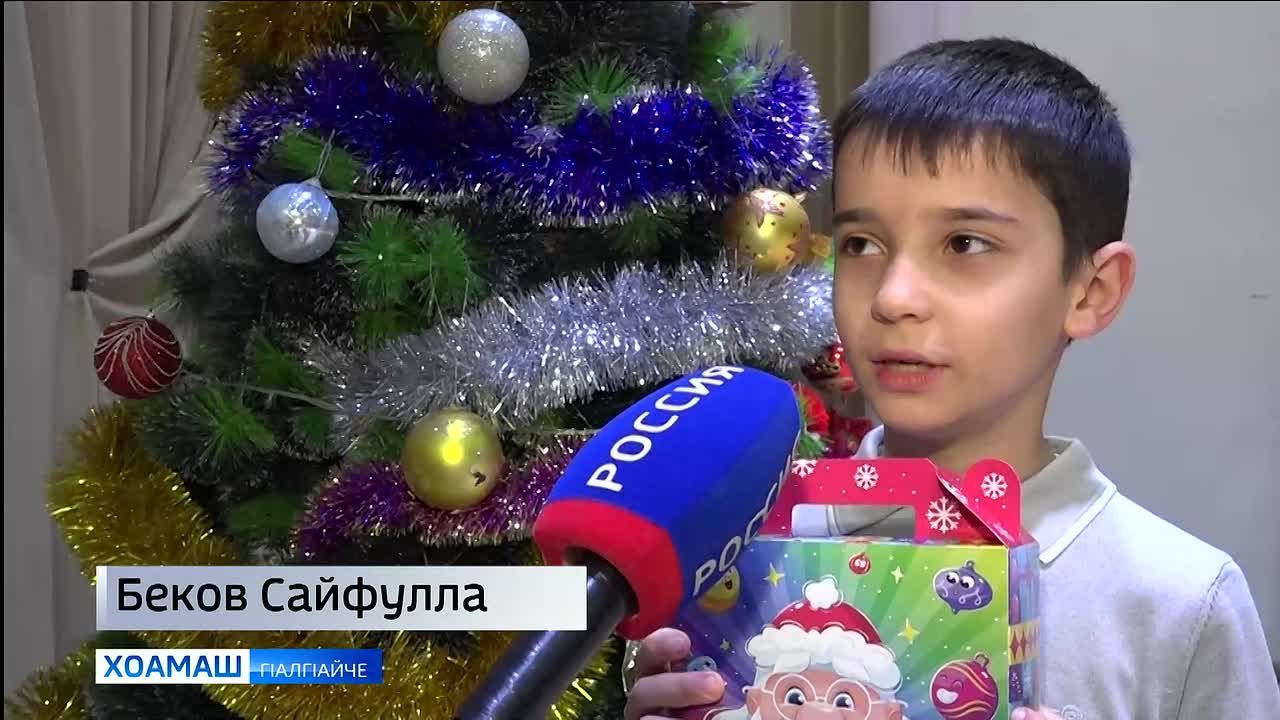 СВО доакъашхой берашта лаьрх1а ц1ай д1адихьар Экажкъонгий- Юрта