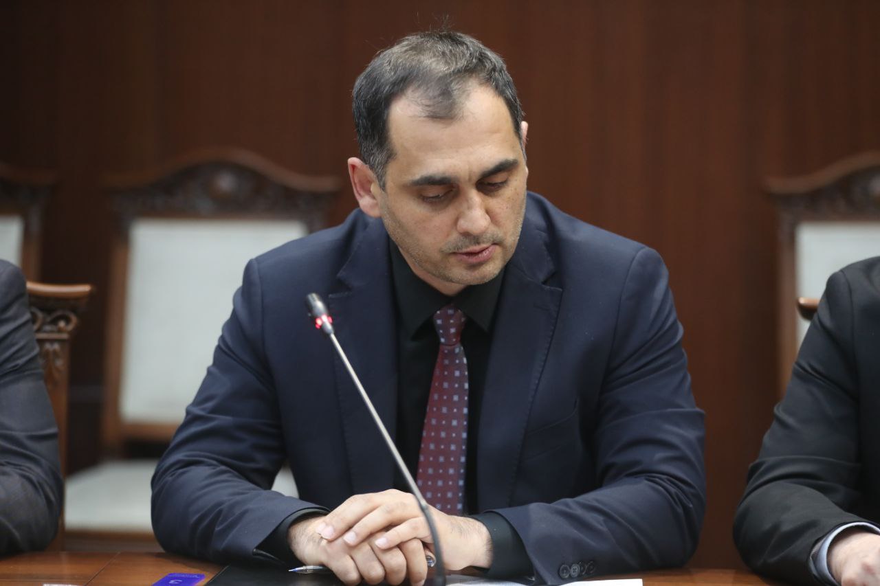 Утверждены сроки получения экологических разрешений для АО «Ингушнефть» Утверждены сроки получения экологических разрешений для АО «Ингушнефть»