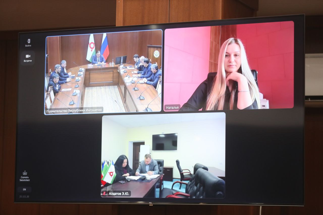 Утверждены сроки получения экологических разрешений для АО «Ингушнефть» Утверждены сроки получения экологических разрешений для АО «Ингушнефть»