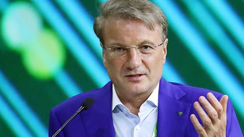 Почему дефолт Сбербанка может привести к экономической катастрофе в России