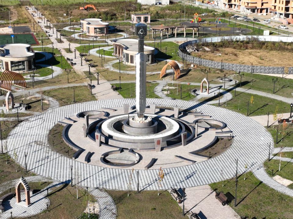 В нашей рубрике #лучшийкейс сегодня рассмотрим опыт из Республики Ингушетия!