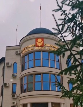 И. о. главы администрации города Магас Муса Темурзиев дал распоряжение обеспечить бесперебойную работу всех коммунальных служб в период празднования Нового года с 31 декабря 2025 года