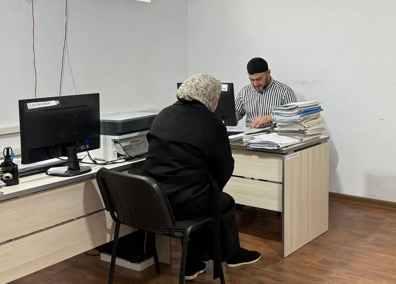 В Минсельхозе Ингушетии за декабрь проконсультировали более 300 аграриев