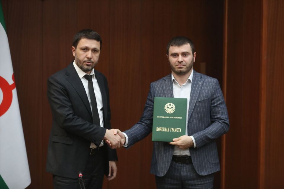 � ������������� ��������� ���������� ������������ �����