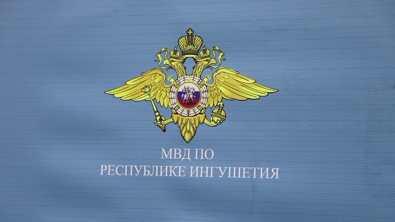 Послушайте полезную информацию Рекомендации на новогодние праздники от полиции Ингушетии