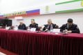 В Ингушетии под председательством Владимира Котова прошло итоговое заседание Общественного совета при МВД по Республике Ингушетия за 2025 год