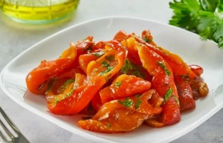 Перец: яркий акцент осеннего стола и источник здоровья