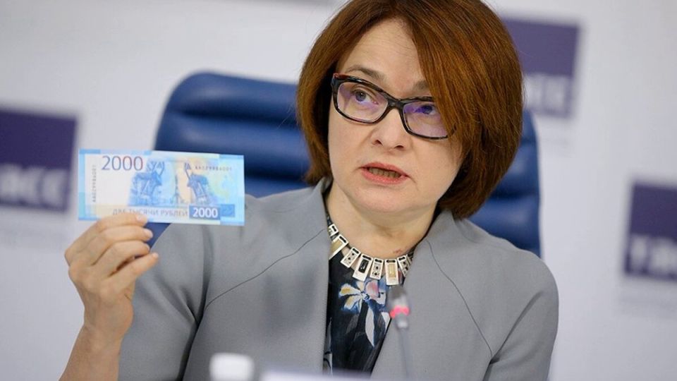 Наличные деньги в России: изменения, которые уже настали