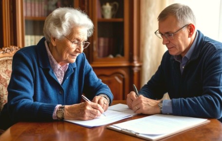 Как сохранить контроль над квартирой: альтернативы завещанию и дарению