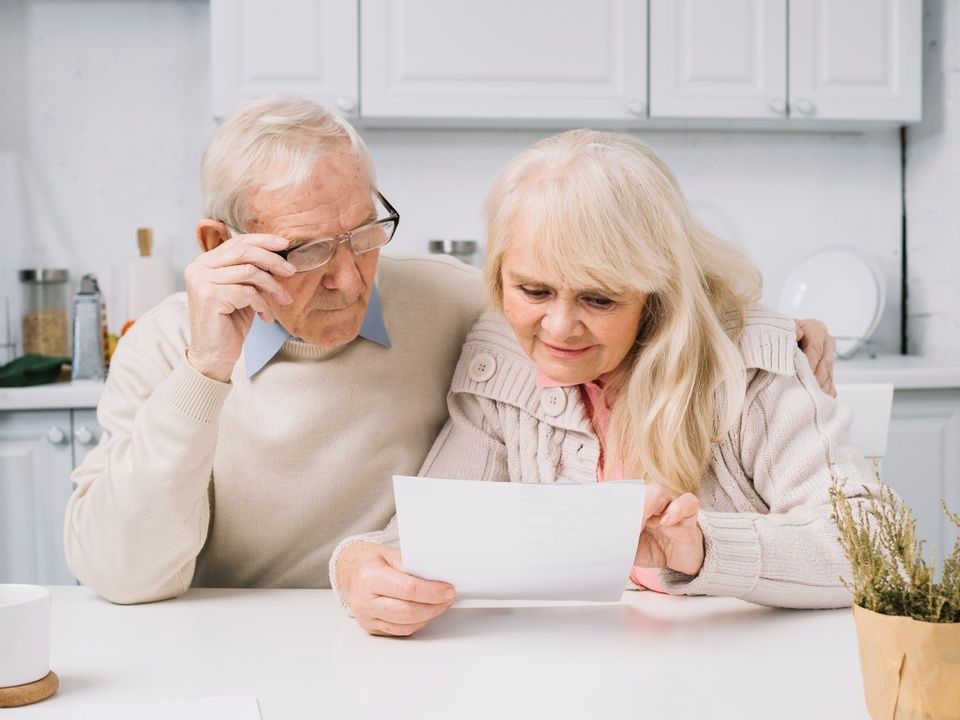 Как россияне могут восполнить нехватку пенсионных баллов перед выходом на пенсию