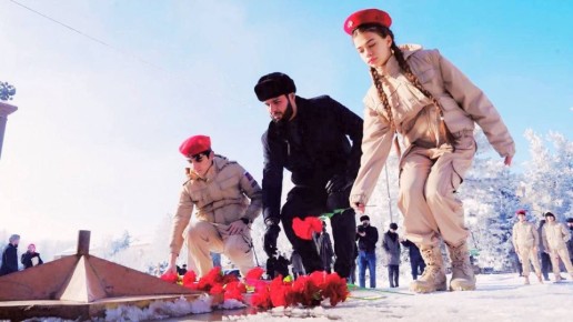 83 ���� �� ��� ������������: � ��������� ������ �������� �����������