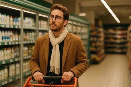 Франция: реальная стоимость жизни и продуктов в 2026 году