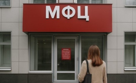 Как не попасться на удочку мошенников: будьте осторожны с фейковыми МФЦ