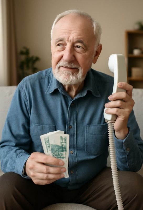 Как жители пятиэтажки превратили мечту о домофоне в реальность без лишних затрат